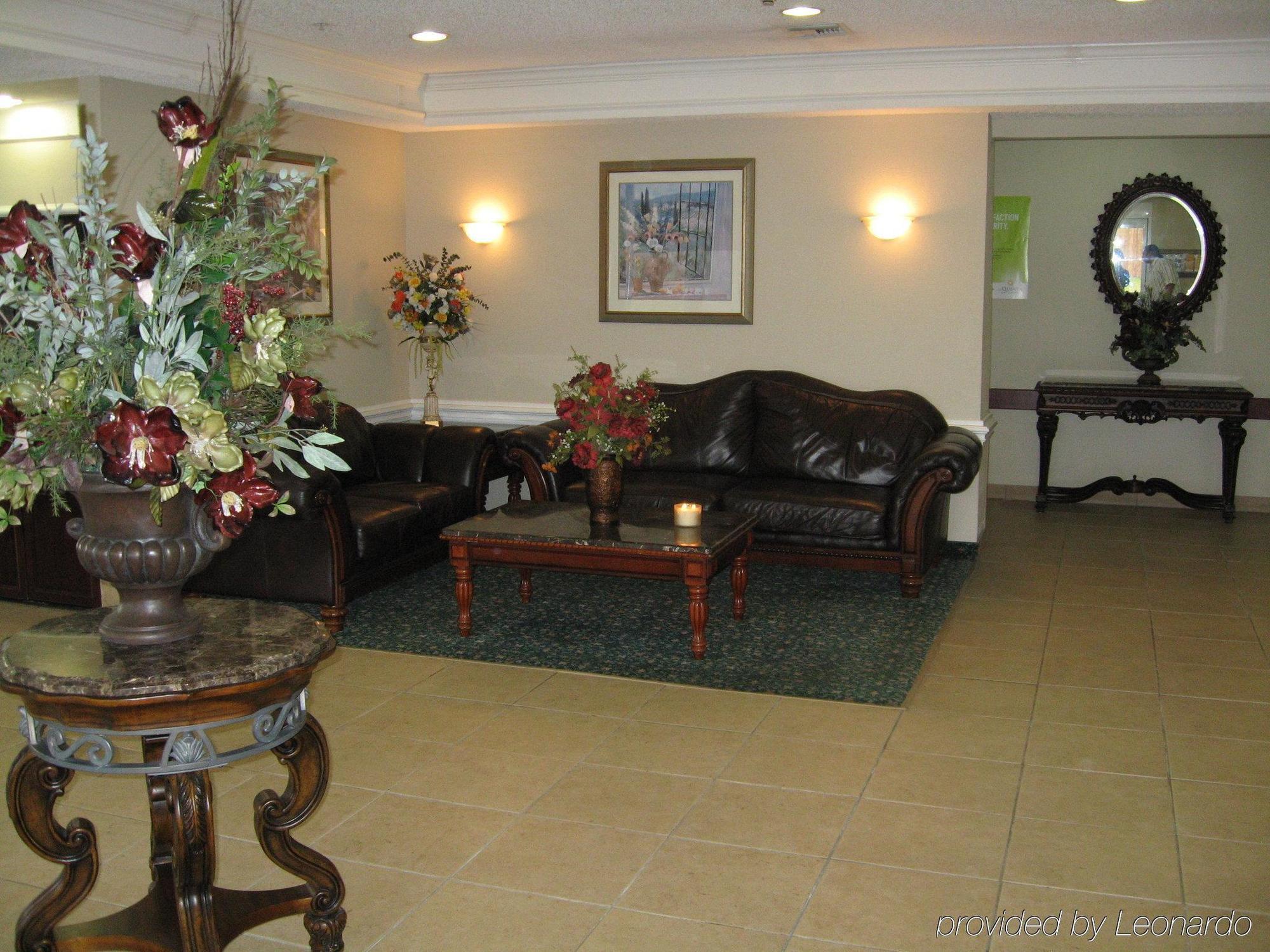 Comfort Inn Near Frost Bank Center ซานอันโตนิโอ ภายนอก รูปภาพ