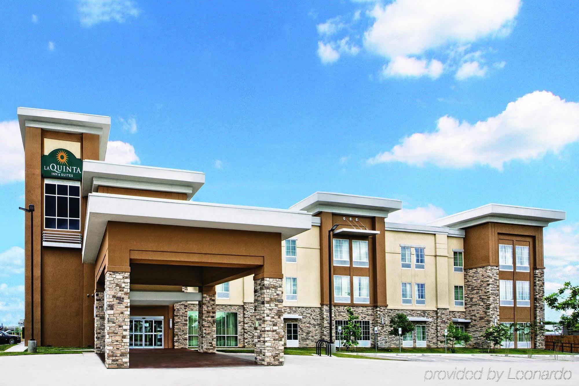 Comfort Inn Near Frost Bank Center ซานอันโตนิโอ ภายนอก รูปภาพ